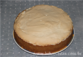 Torta de Limão