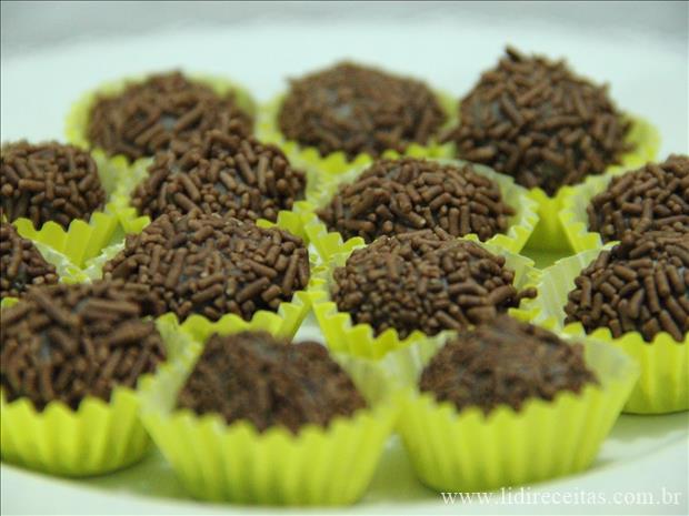 Brigadeiro