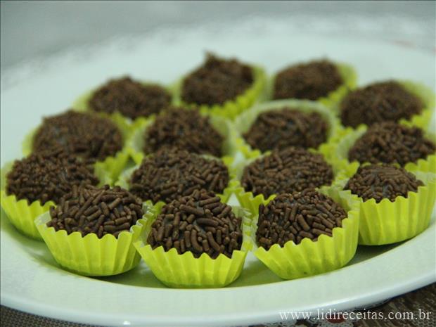 Brigadeiro