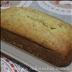 Bolo de Banana