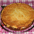 Torta de Frango