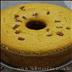 Bolo de Milho com Goiabada