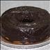Bolo de Cenoura