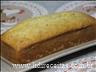 Bolo de Banana