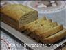 Bolo de Banana