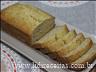 Bolo de Banana