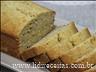 Bolo de Banana