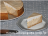 Torta de Limão