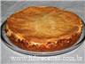 Torta de Frango