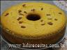 Bolo de Milho com Goiabada